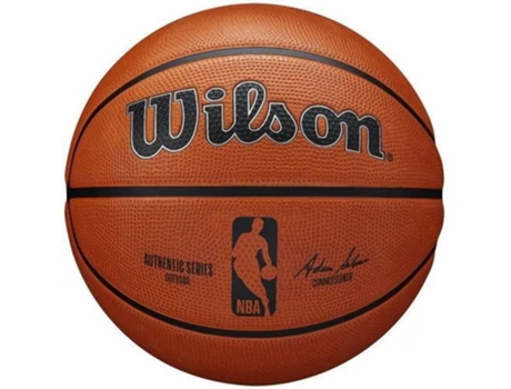Balón de Baloncesto WILSON Multicolor (Talla 7)