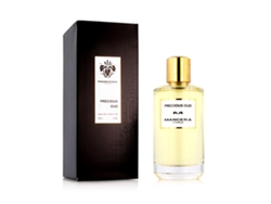 Perfume Unisex Mancera EDP Precious Oud (120 ml)