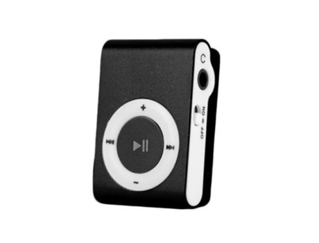 Lector Mp3/Mp4 Mini mp3