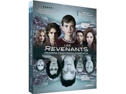 Blu-Ray Les Revenants: Primera Temporada Completa (Edición en Español)