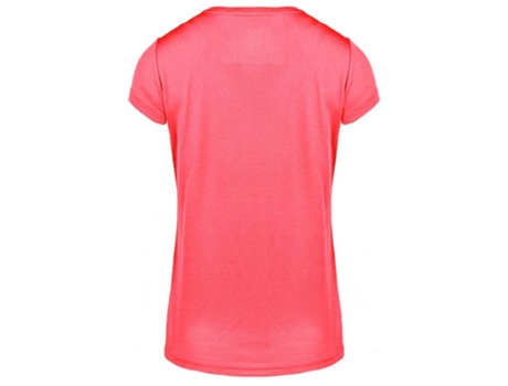 Camiseta de Mujer IZAS Laredo Rosa (M)