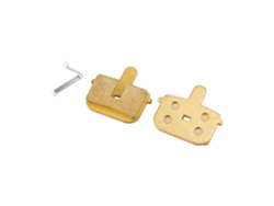 2026-pastillas De Freno De Disco Para Patinete Eléctrico Compatible Con Patinetes Eléctricos Gbooster
