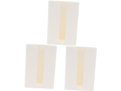 Juego de 3 cajas de almacenamiento de pared únicas, ideales para pañuelos y toallas de papel. Slowmoose