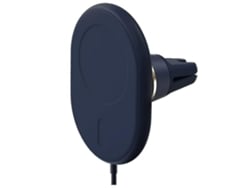 Soporte Carro Magsafe Para Apple Yizhood Negro