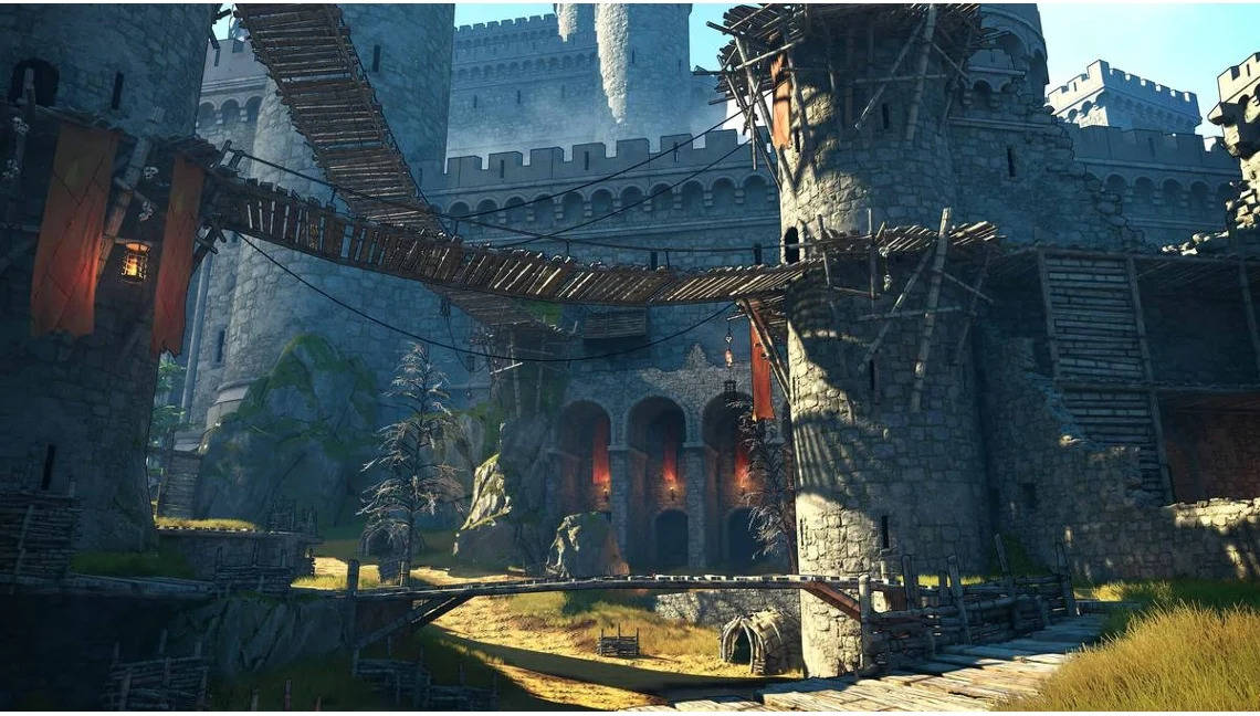Juego Xbox Series X Tiny Tina's Wonderlands (Next Level Edition)