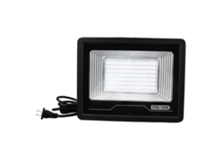 2026-luz De Inundación Púrpura 100w Uv Ip66 Impermeable 144 Leds Para Fiesta Halloween Navidad Hogar Bar Exterior