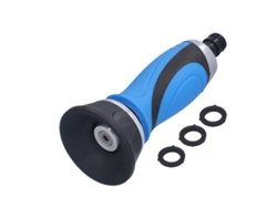 Pulverizador De Agua Portátil Multifuncional De Alta Presión Para Lavado De Jardín Y Coche.