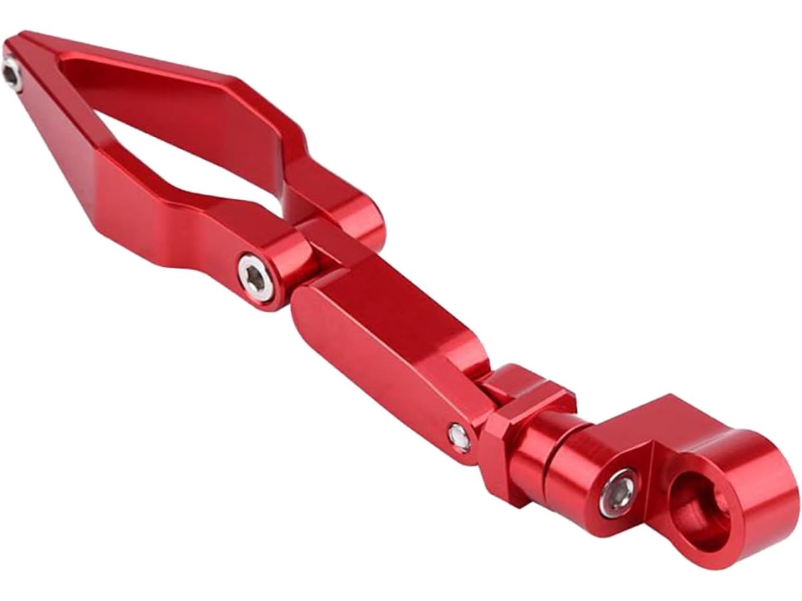 Abrazadera plegable Topbathy para mangueras de freno, combustible y calefacción - Herramientas de reparación