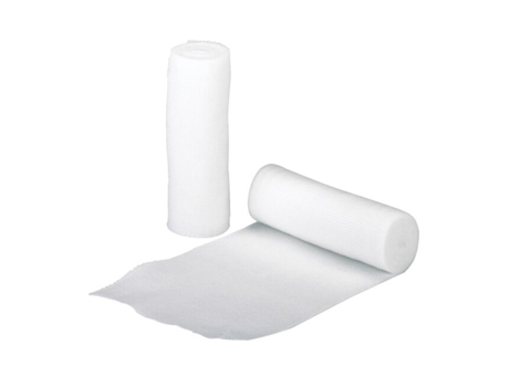 Tira de fijación paquete clínico de 20 KERBL Fixino 10cm
