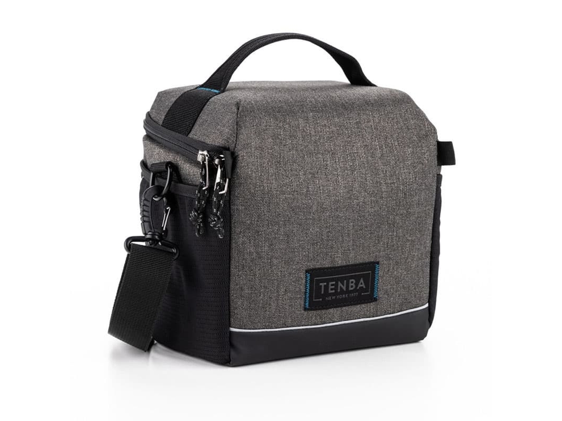 Bolso Bandolera Tenba Skyline V2 8 Gris