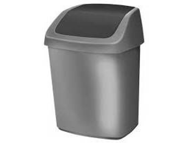 Cubo de Basura CURVER 03984-373-00