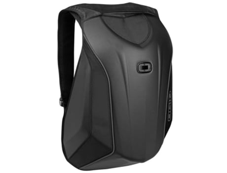 Mochila de Motociclismo OGIO No Drag Mach 3 (11-20 L - Negro)