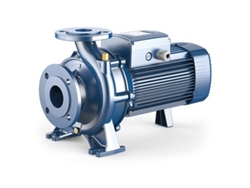 Electrobomba PEDROLLO F40/200B 7.5 Hp 42000-6000 L/H