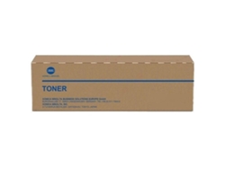 Tónico Konica Minolta, Original, Negro Bizhub 4702p, Tnp 53 K Konica Minolta