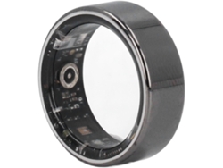 Anillo de monitorización de actividad física R06, dispositivo portátil de salud, monitor de sueño para hombres/fotógrafos Jortmrd (10)