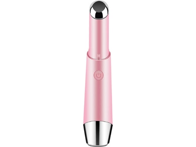 Masajeador Facial WJS Dark Circles Fatigue-Pink