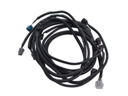 Cableado Eléctrico Para Bomba Hidráulica De Excavadora Zaxis200 225usr 210 230 240 250 270