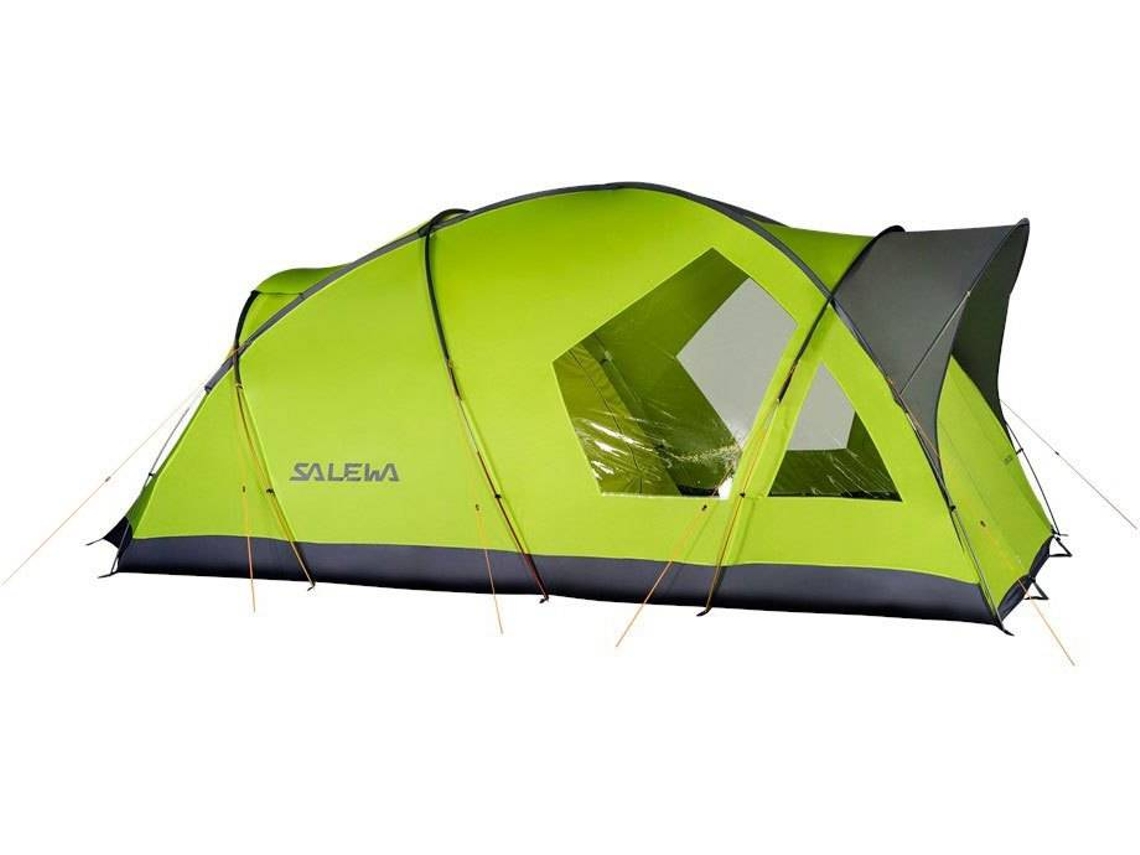 Tienda de Camping SALEWA Alpine Lodge Iv (4 Lugares)