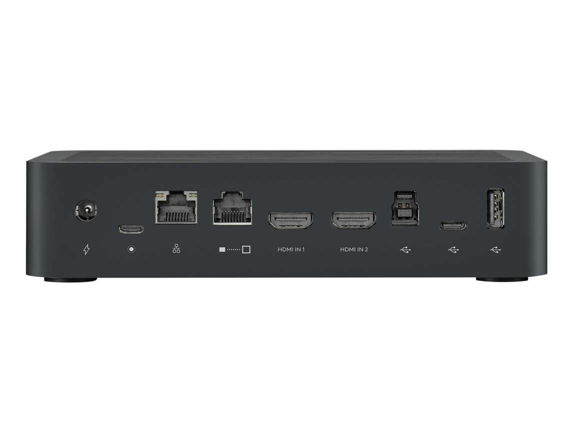 Logitech 993-001952 Accesorio de videoconferencia negro
