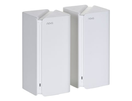 Router TENDA MX15 Pro(2-pack) (Blanco - Wi-Fi)