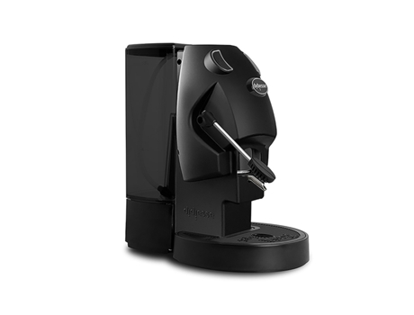 Baby Frog Collection Semi-automática Cafetera de cápsulas 1,5 L DIDIESSE