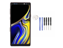 Ensemble De Pantalla Táctil 3d De Pantalla Lcd