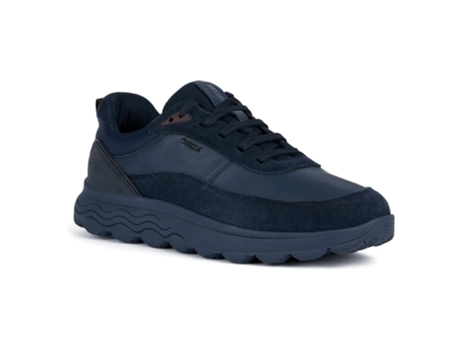 Zapatillas Spherica Azules EU 40 Hombre GEOX