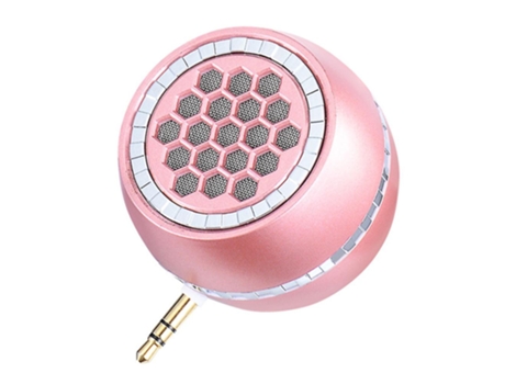 Altavoz Mini altavoz portátil Teléfono móvil