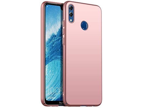 Carcasa Honor 8 Max SlimShield Rosa
