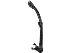 Tubos Frontales de Buceo CRESSI Alpha Ultra Dry