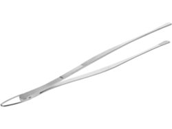 Pinzas De Cocina De Acero Inoxidable Para Té, Cocina, Restaurante, Pinzas Finas Para Alimentos