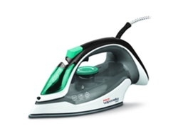 Plancha de vapor Polti Q100 (2400 W, 300 ml)