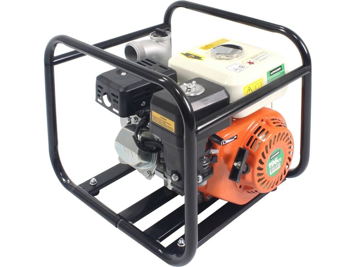 Motobombas MADER 49506