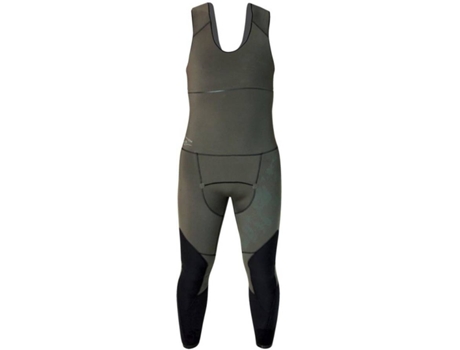 Trajes de Agua BEUCHAT Espadon Prestige Long John (M)