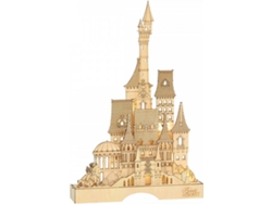 Castillo Iluminado ENESCO Beauty and The Beast