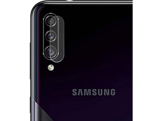 Protector de Cristal para la cámara trasera Samsung Galaxy A30s
