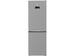 Frigorífico Combi BEKO Harvestfresh B5RCNE365LXB (No Frost - 1865 cm - 316 L - inox)