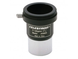 Adaptador T CELESTRON Universal 1,25
