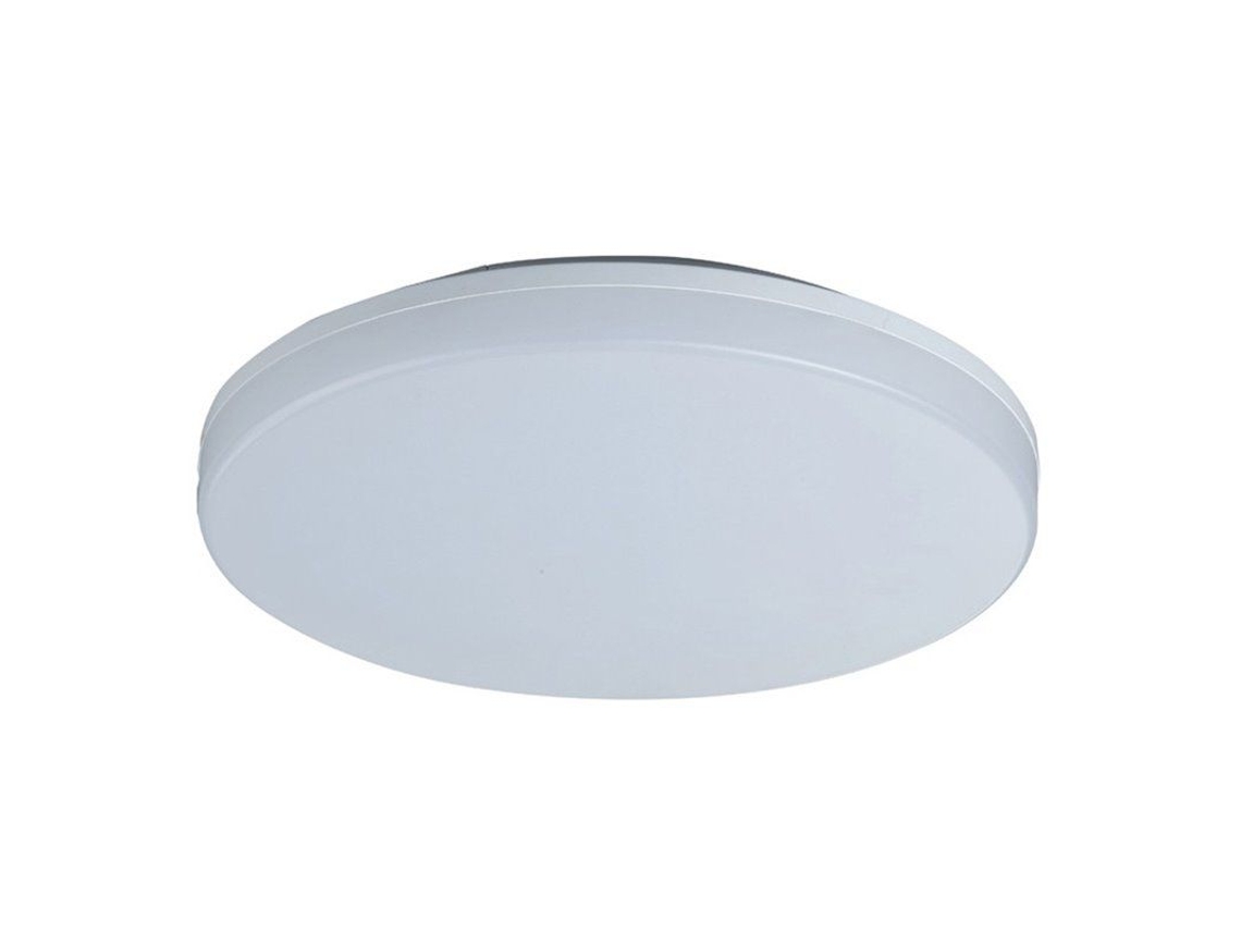 Plafón LED redondo Dalia 18 W IP54 4000 K 1800 lm Cristalrecord