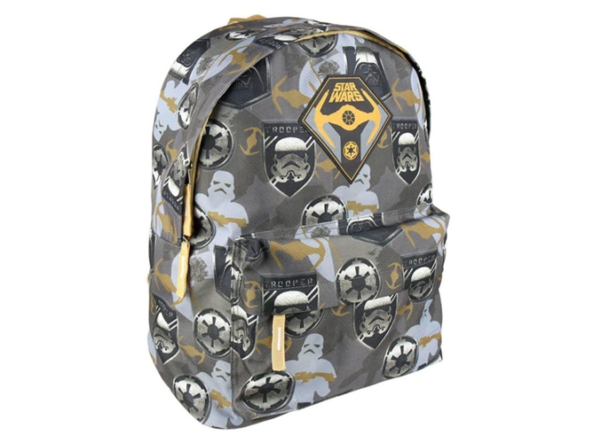 Mochila CERDÁ Star Wars