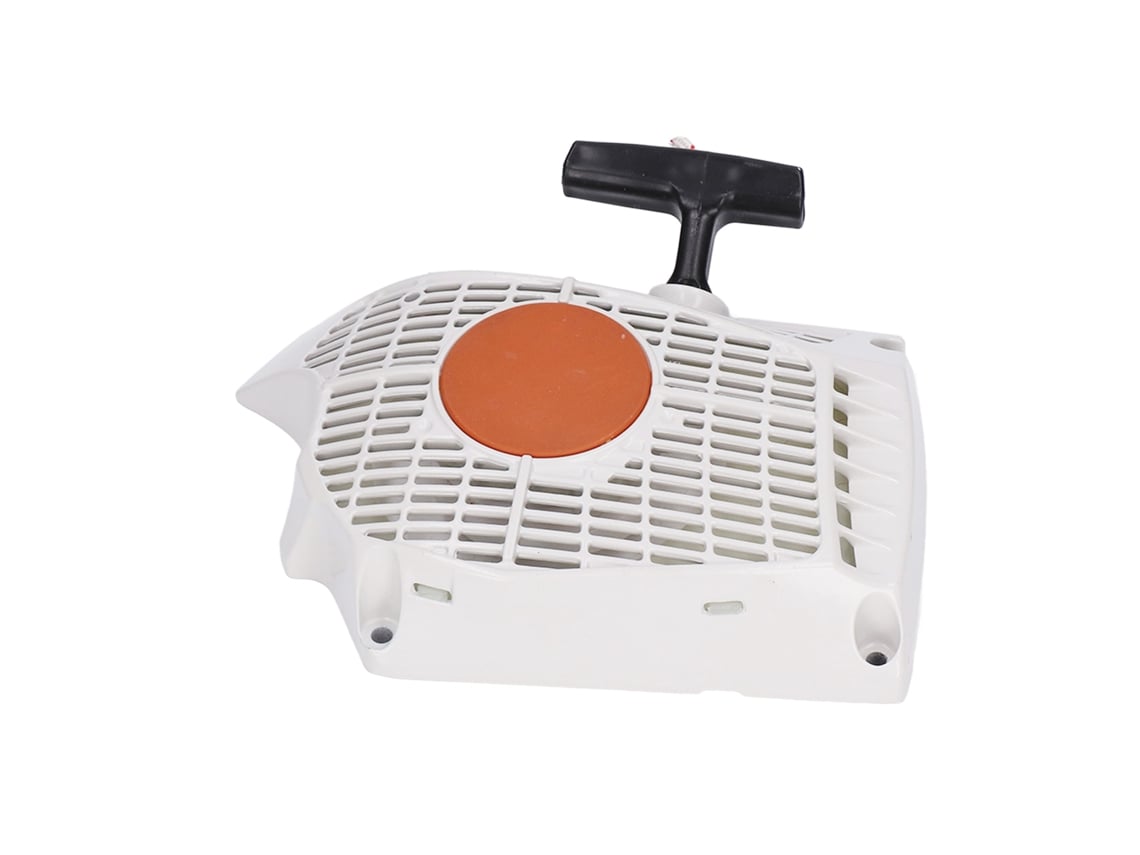 Tirador De Arranque Para Motosierra Stihl Ms661 Ms661c - Repuesto Para Jardín