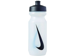 Botella NIKE Transparente (650ml)