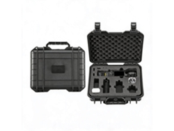 Bolsa de Ombro Portátil À Prova Dágua para Dji Pocket4 À Prova de Choque HENTEN HOME