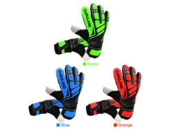 2026rebe-guantes De Goleiro Adulto Antiderrapantes De Latex Para Treinamento E Partida De Futebol Homem Mulher