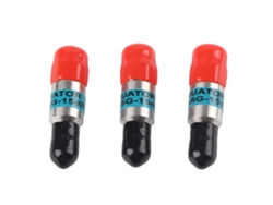 Yncm2026-atenuador Coaxial Rf Sma-jk Macho A Hembra 2w 6ghz 50ω 15db