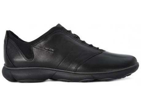 Zapatillas GEOX Nebula Man Hombre (45 - Negro)