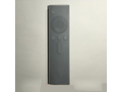 Funda de silicona para control remoto Xiaomi (ligera y resistente al polvo)
