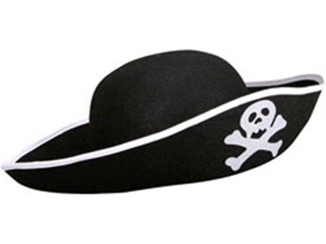 Disfraz Sombrero Pirata