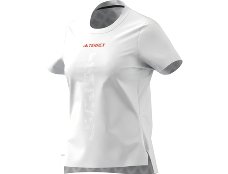Camiseta de Mujer BOREAL Montaña Negro (S)