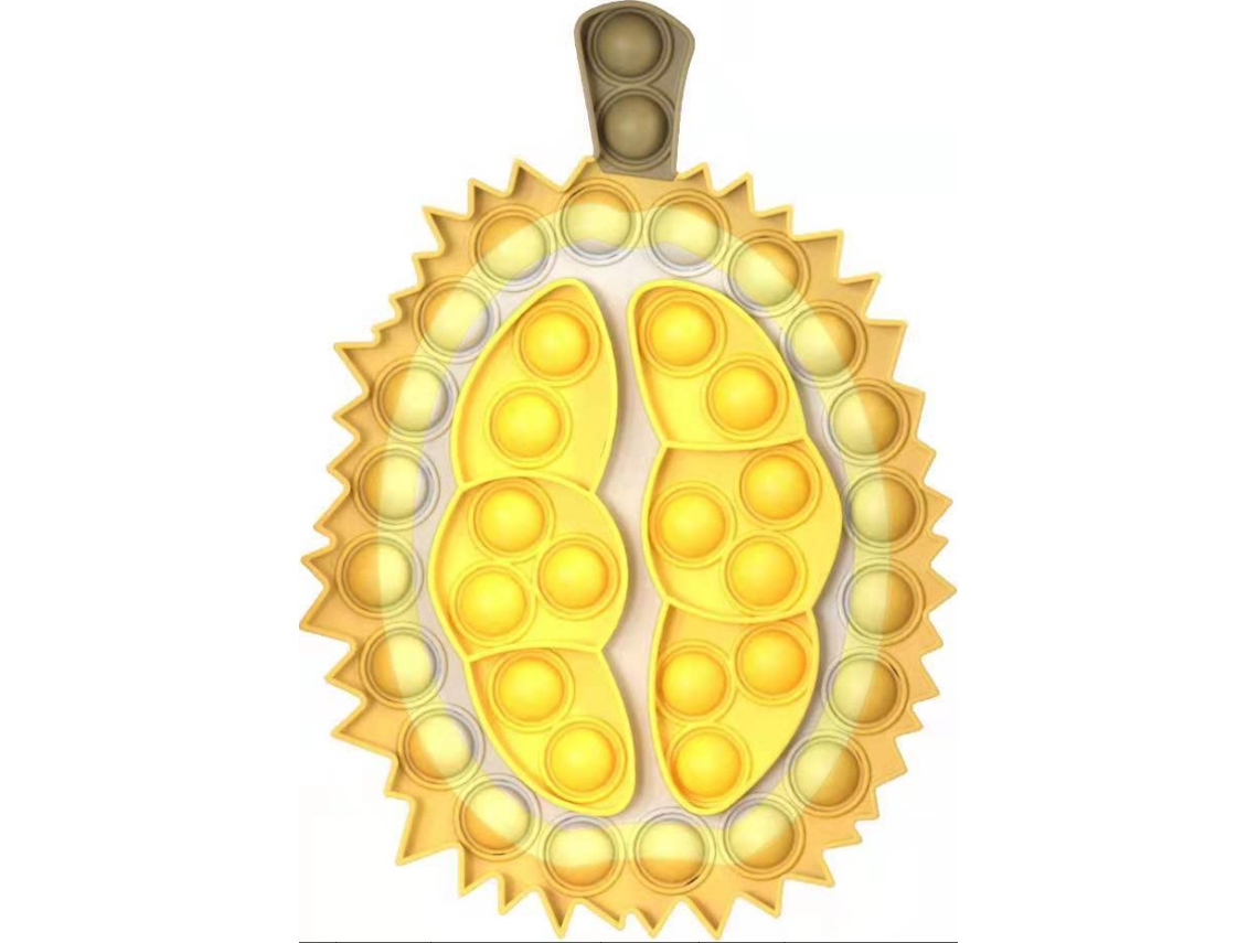 1pcs Juguete De Descompresión Yuysan Juguetes Sensoriales Para Niños Y Adultos Para Aliviar El Estrés Y La Ansiedad 66